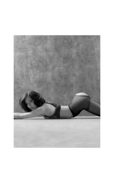 Gatta pėdkelnės su likra