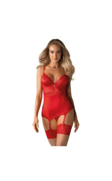 Obsessive seksualus korsetas