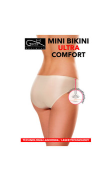 Gatta besiūlės kelnaitės