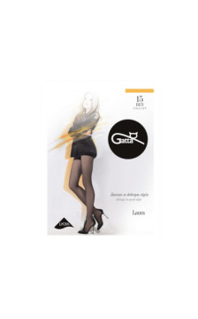 Gatta pėdkelnės su likra