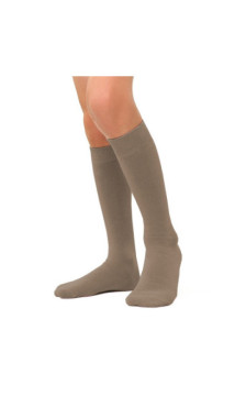 Steven medvilninės kojinės iki kelių 