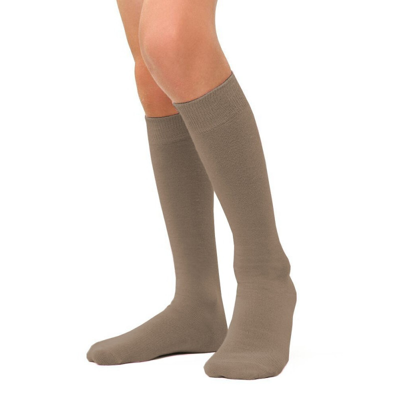 Steven medvilninės kojinės iki kelių 