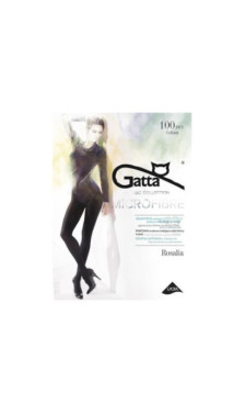 Gatta pėdkelnės su mikrofibra