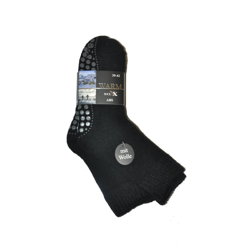 WiK kojinės žiemai