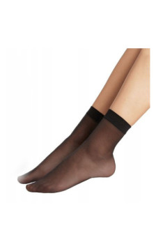 Gatta moteriškos kojinės su likra