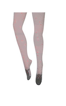 Gatta medvilninės kojinėms vaikams