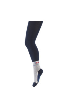 Gatta medvilninės kojinėms vaikams