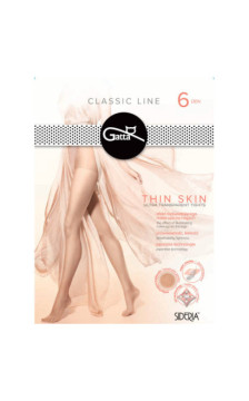 Gatta pėdkelnės su likra