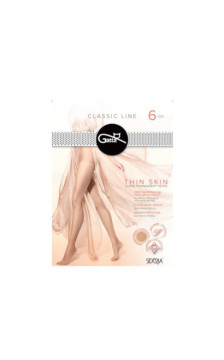 Gatta pėdkelnės su likra