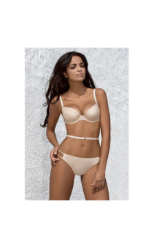 Mat push-up liemenėlė