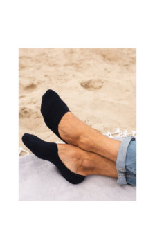 Steven kojinės iki kauliukų