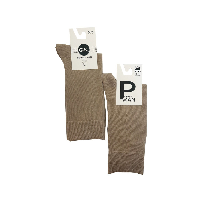 Wola vyriškos kojinės 