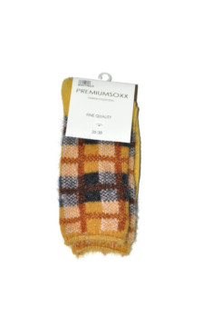 WiK kojinės žiemai