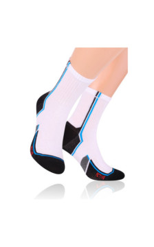 Steven sportinės kojinės vaikams