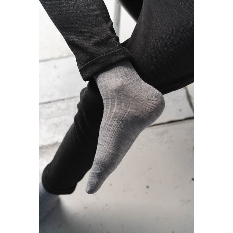 Steven kojinės žiemai