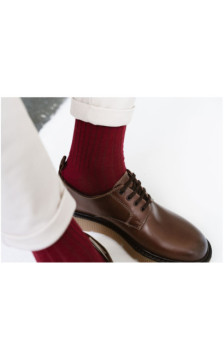 Steven kojinės žiemai