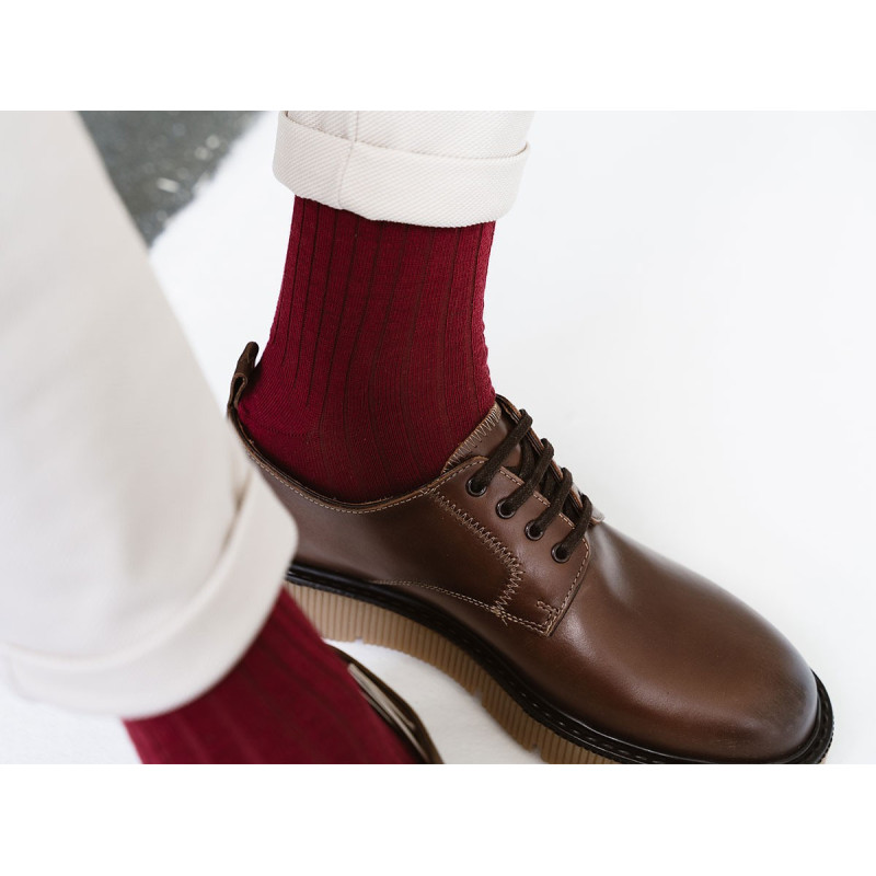 Steven kojinės žiemai