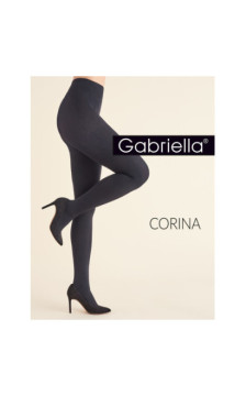 Gabriella pėdkelnės su mikrofibra