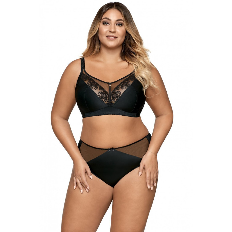 Ava liemenėlė be lankelių