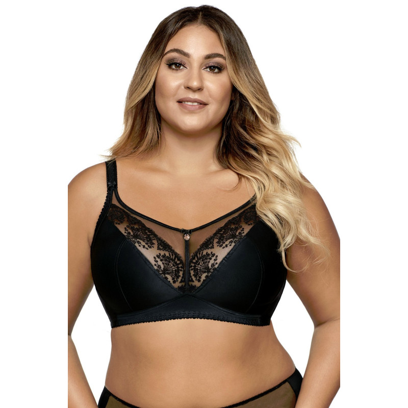 Ava liemenėlė be lankelių