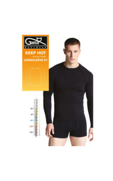 Gatta termo apatiniai