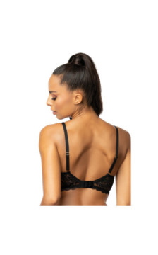 Mat push-up liemenėlė