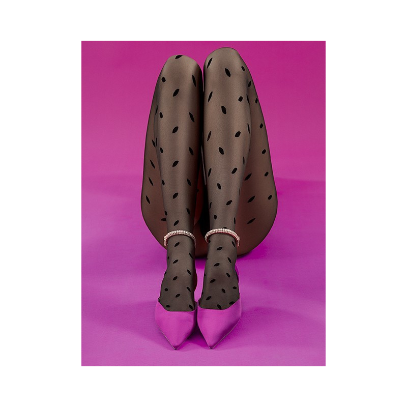 Fiore pėdkelnės su likra