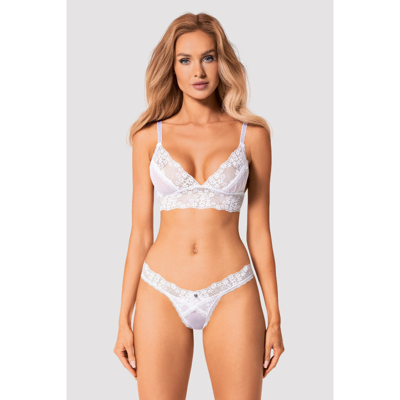 Obsessive seksualus komplektas