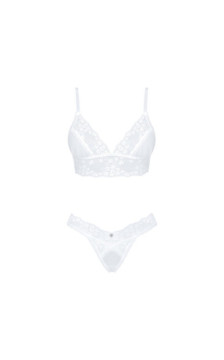 Obsessive seksualus komplektas