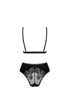 Obsessive seksualus bodis