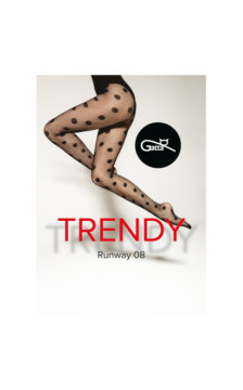 Gatta tinklinės pėdkelnės