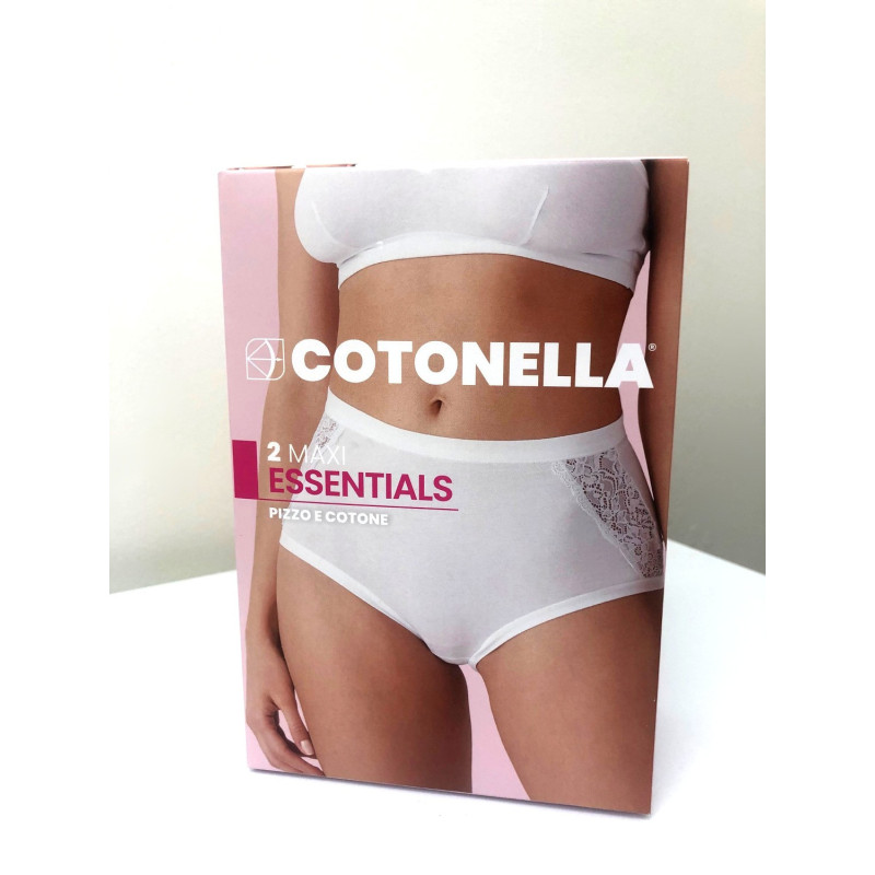 Cotonella kelnaitės