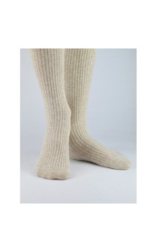 Noviti medvilninės kojinėms vaikams