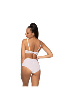 Mat push-up liemenėlė