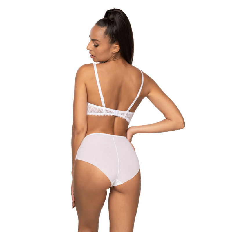 Mat push-up liemenėlė