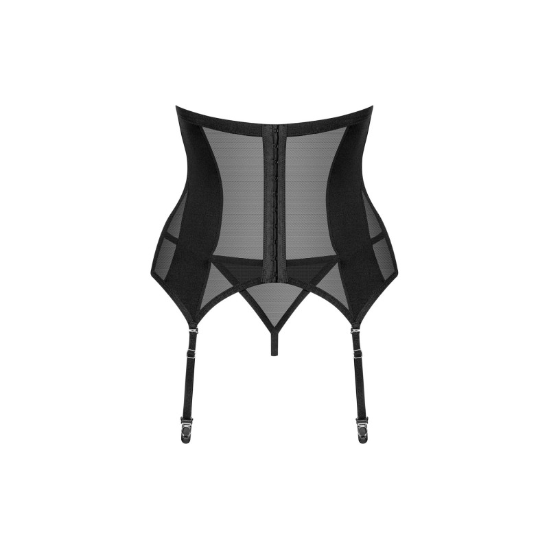 Obsessive seksualus korsetas