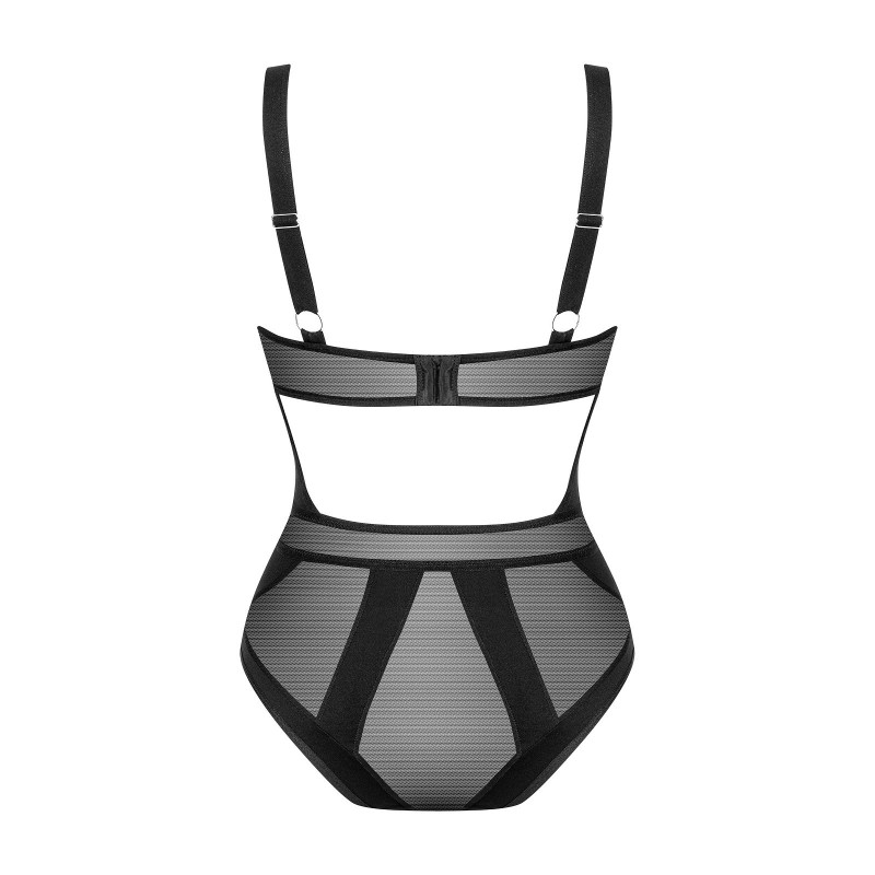 Obsessive seksualus bodis