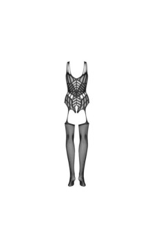 Obsessive kūno kojinė