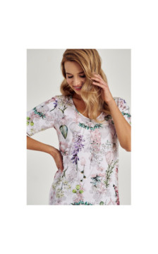 Taro naktiniai trumpomis rankovėmis