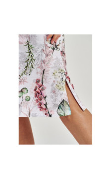 Taro naktiniai trumpomis rankovėmis