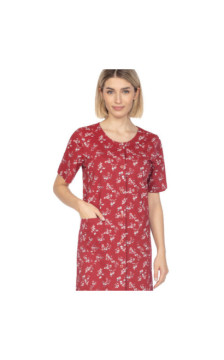 Regina naktiniai trumpomis rankovėmis