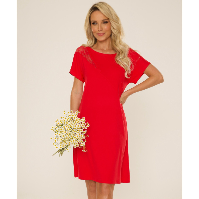 De Lafense naktiniai trumpomis rankovėmis