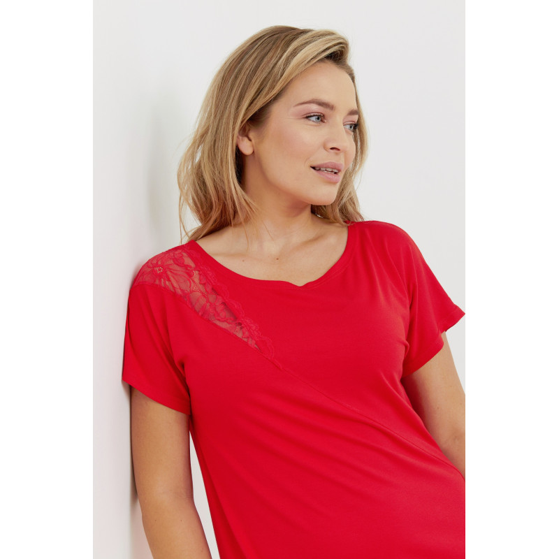 De Lafense naktiniai trumpomis rankovėmis