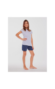 Cornette pižama mergaitei