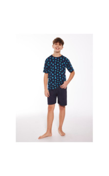 Cornette pižama berniukams