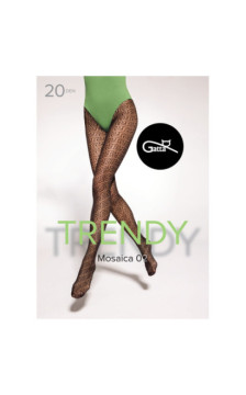 Gatta pėdkelnės su likra