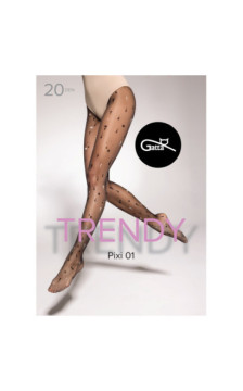 Gatta pėdkelnės su likra