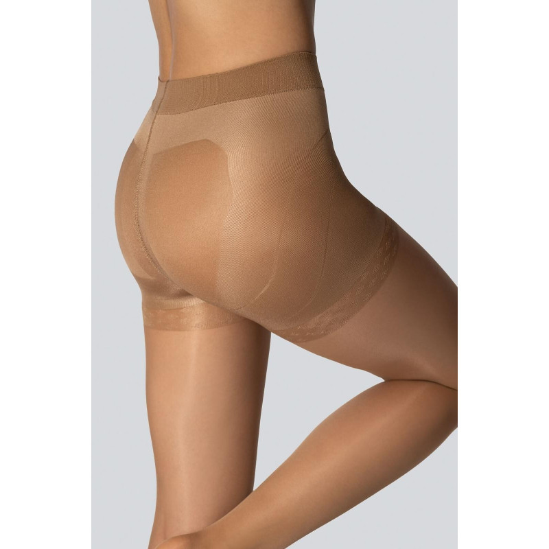 Mona korekcinė pėdkelnės su likra