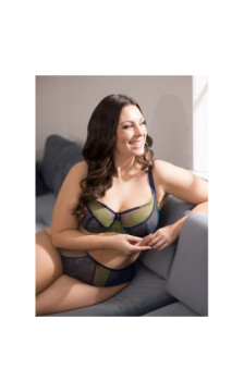 Gorsenia liemenėlė