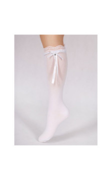 YO! kojinės iki kelių